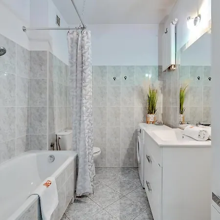 Ms Sopotforfour Iii Appartement