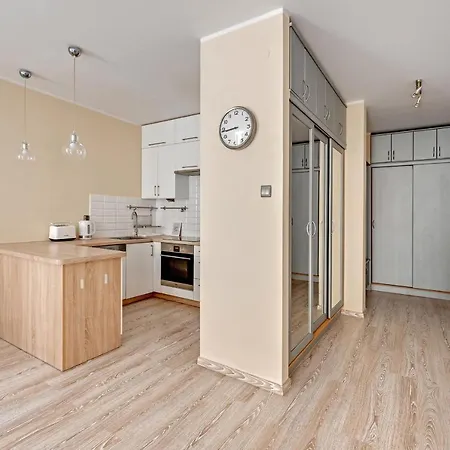 Appartement Ms Sopotforfour Iii Sopot