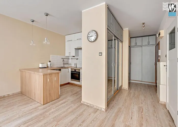 Apartment Ms Sopotforfour Iii Sopot